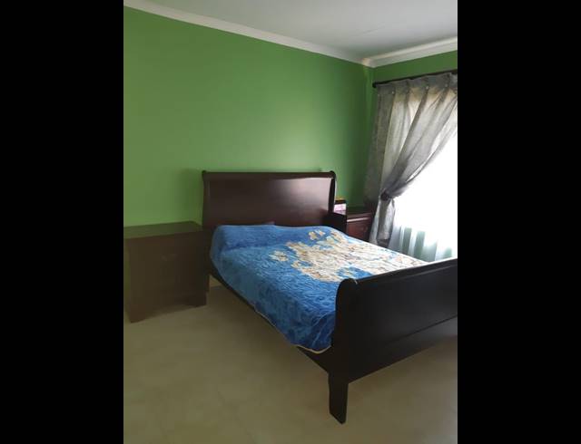 3 BEDROOM SECTIONAL TITLE TO LET IN OLIVEDALE